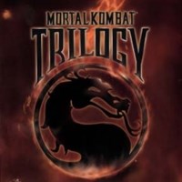 Mortal Kombat Trilogy