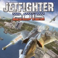 Jetfighter 2015