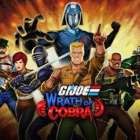 G.I. Joe: Wrath of Cobra