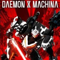 Daemon X Machina