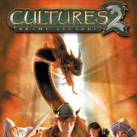 Cultures 2: Bramy Asgardu