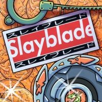 Slayblade