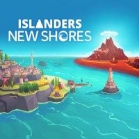 Islanders: New Shores