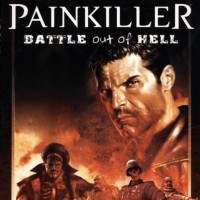 Painkiller: Battle Out of Hell