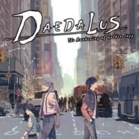 Daedalus: The Awakening of Golden Jazz