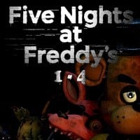 Five Nights at Freddy's: Original Series