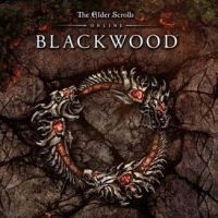 The Elder Scrolls Online: Blackwood