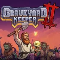 Graveyard Keeper 2
