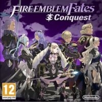 Fire Emblem Fates: Conquest