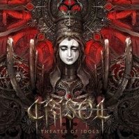 Crisol: Theater of Idols