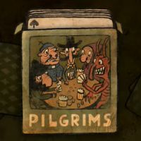 Pilgrims (iOS)