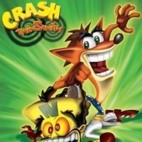 Crash Twinsanity