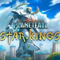 Age of Wonders: Planetfall - Star Kings