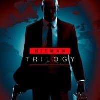 Hitman Trilogy