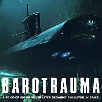 Barotrauma