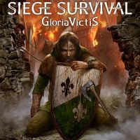 Siege Survival: Gloria Victis