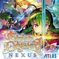 Etrian Odyssey Nexus