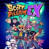Scott Pilgrim EX