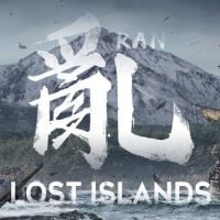 Lost Islands