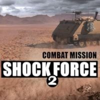 Combat Mission: Shock Force 2