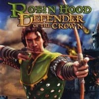Robin Hood: Defender of the Crown - Encyklopedia Gier