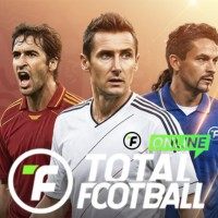 Total Football Online