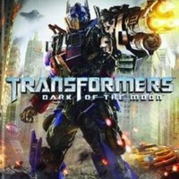 Transformers: Zemsta upadłych