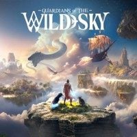 Guardians of the Wild Sky