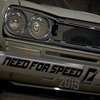 Need for Speed 2019