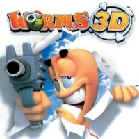 Worms 3D