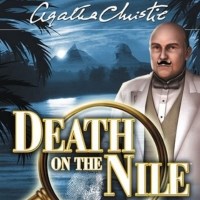 Agatha Christie's Death on the Nile