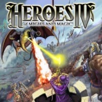 Heroes of Might and Magic IV