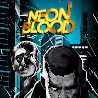 Neon Blood