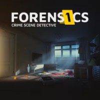 Forensics: Crime Scene Detective
