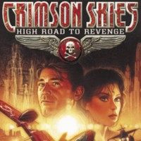 Crimson Skies: High Road to Revenge