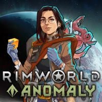 RimWorld: Anomaly