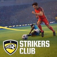 Strikers Club