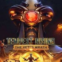Tempest Rising: The Veti’s Wrath