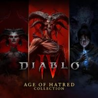 Diablo IV: Age of Hatred Collection