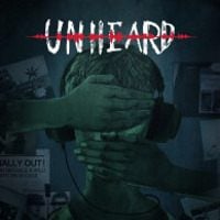 Unheard: Voices of Crime Edition