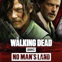 The Walking Dead: No Man's Land