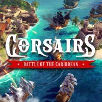 Corsairs: Battle of the Caribbean