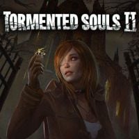 Tormented Souls 2