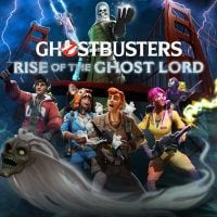 Ghostbusters: Rise of the Ghost Lord