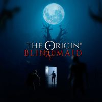 The Origin: Blind Maid