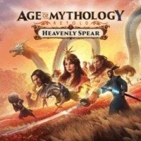 Age of Mythology: Retold - Heavenly Spear
