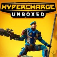 Hypercharge: Unboxed