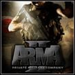 ArmA II: Private Military Company