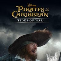 Pirates of the Caribbean: Tides of War