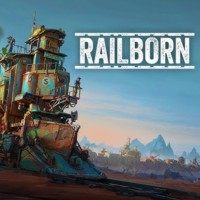 Railborn